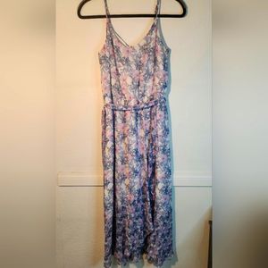 Dress Floral